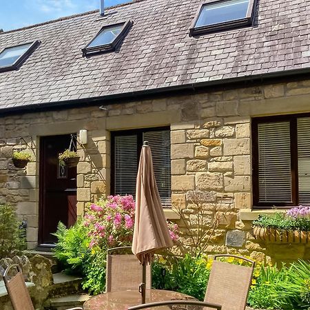 Villa The Old Forge à Alnwick Extérieur photo